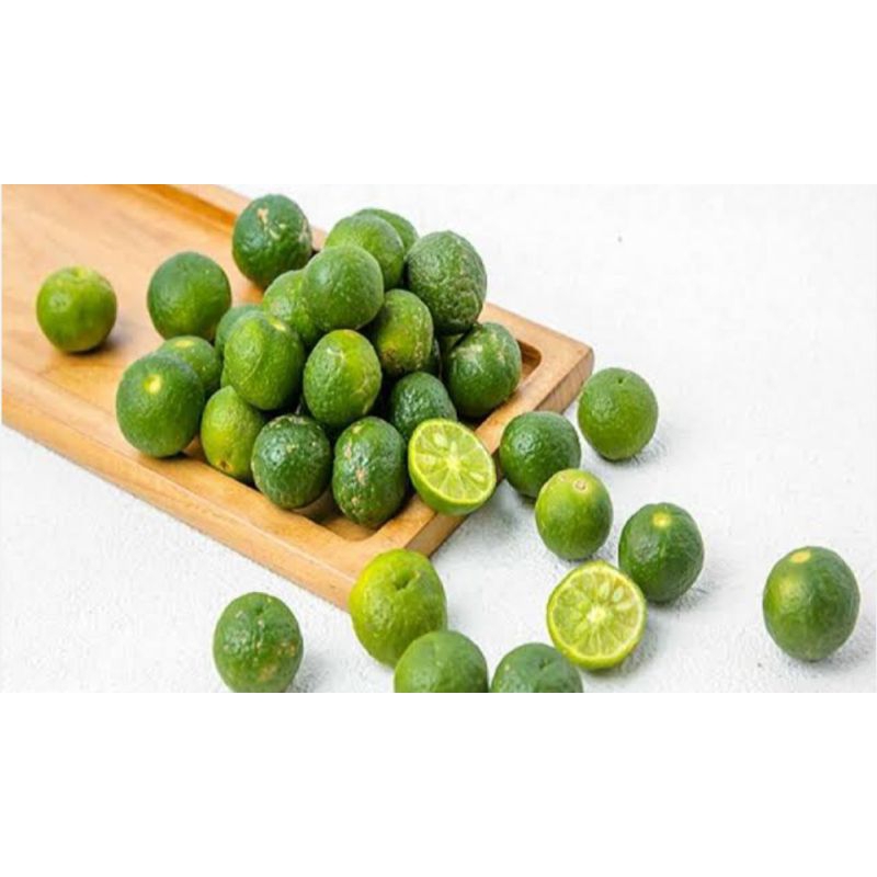 

jeruk nipis - jeruk limau 100grm