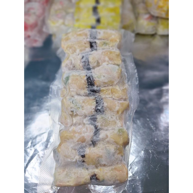 

Lumpia Nori