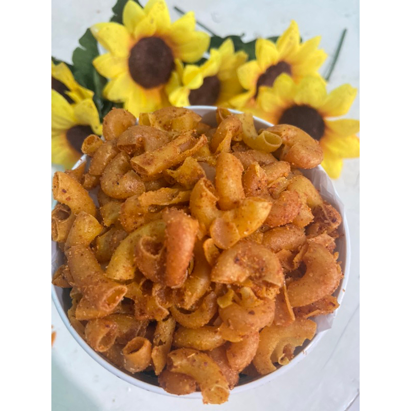 

Makaroni Kriuk super ZRfoods
