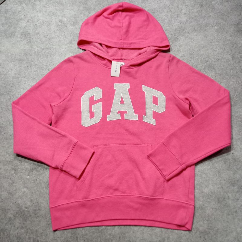 Hoodie gap pink