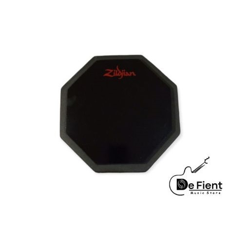 ZILDJIAN Drum Pad / Pad Drum 10 Inch