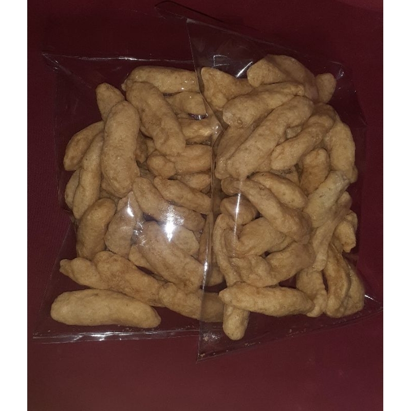 

batagor kering khas bandung