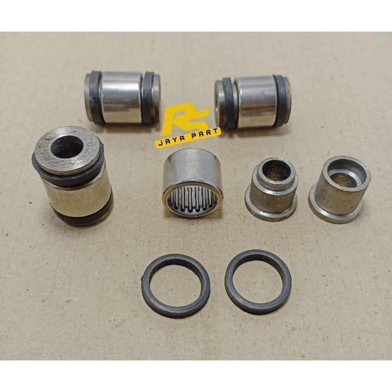 Boshing Arm gtx Bushing Swing Arm kaze Blade revo Custom Trail