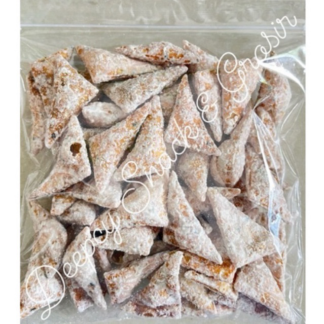 

[READY STOCK] SERBA RP. 12.000 | KERIPIK | SNACK | JAJANAN RAJA MANIS | SEGI MADU