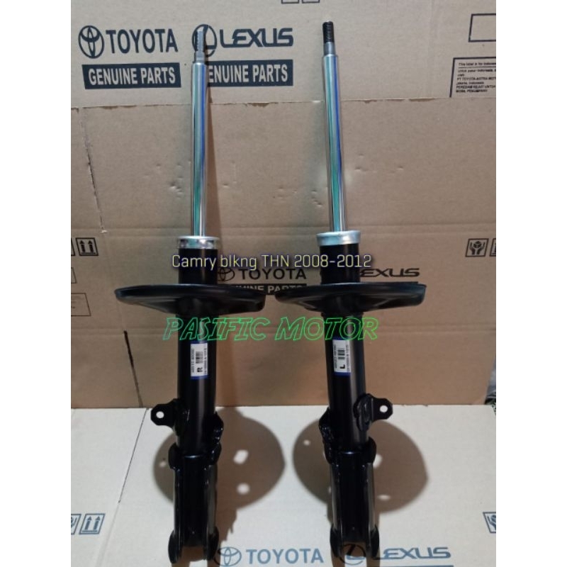 shockbreaker shock absorber Toyota Camry belakang tahun 2008-2012