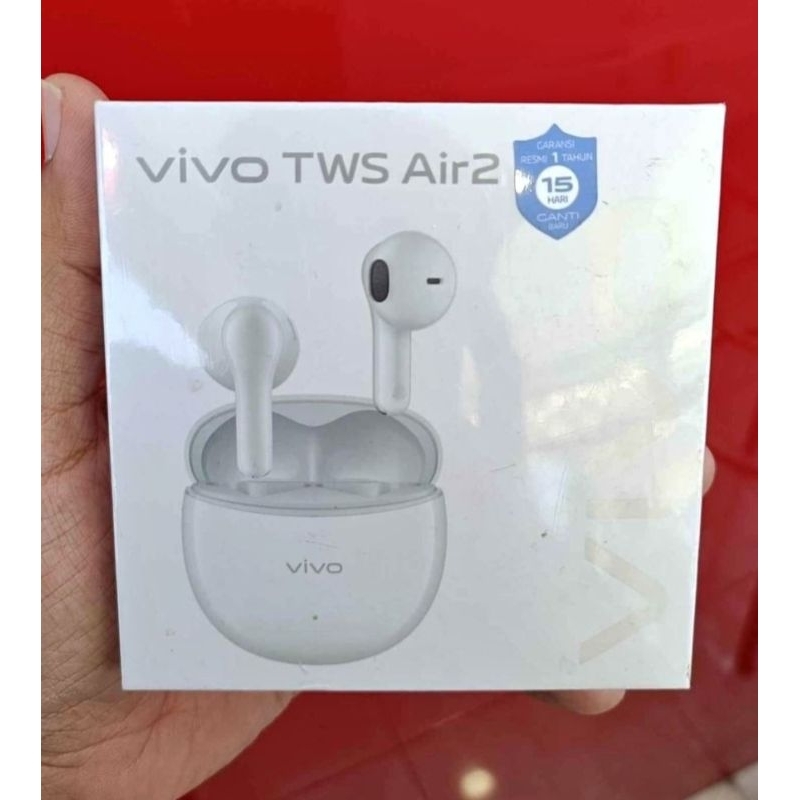 TWS AIR 2 ORIGINAL VIVO