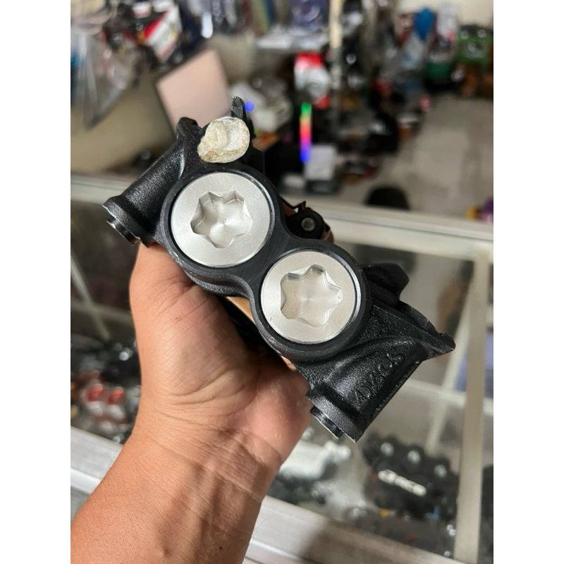 KALIPER SUMITOMO ADVOIS R1 YZF