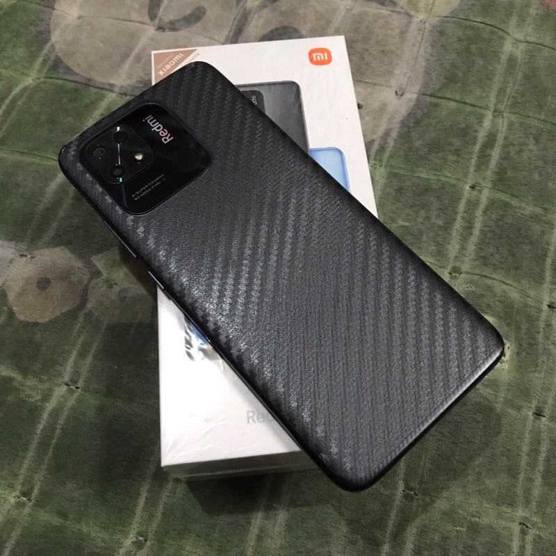 Redmi 10C Second