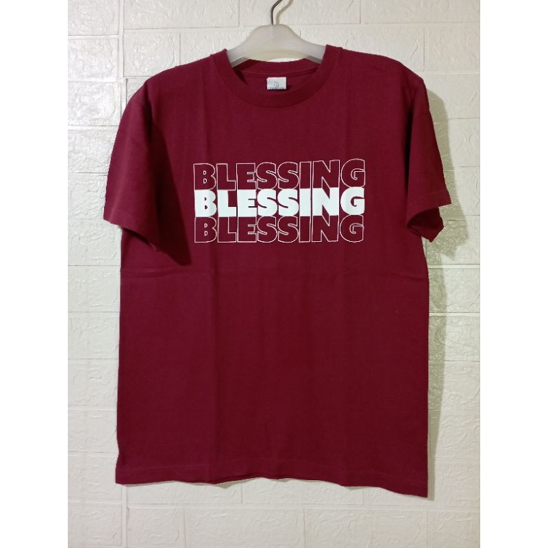 kaos Printstar second