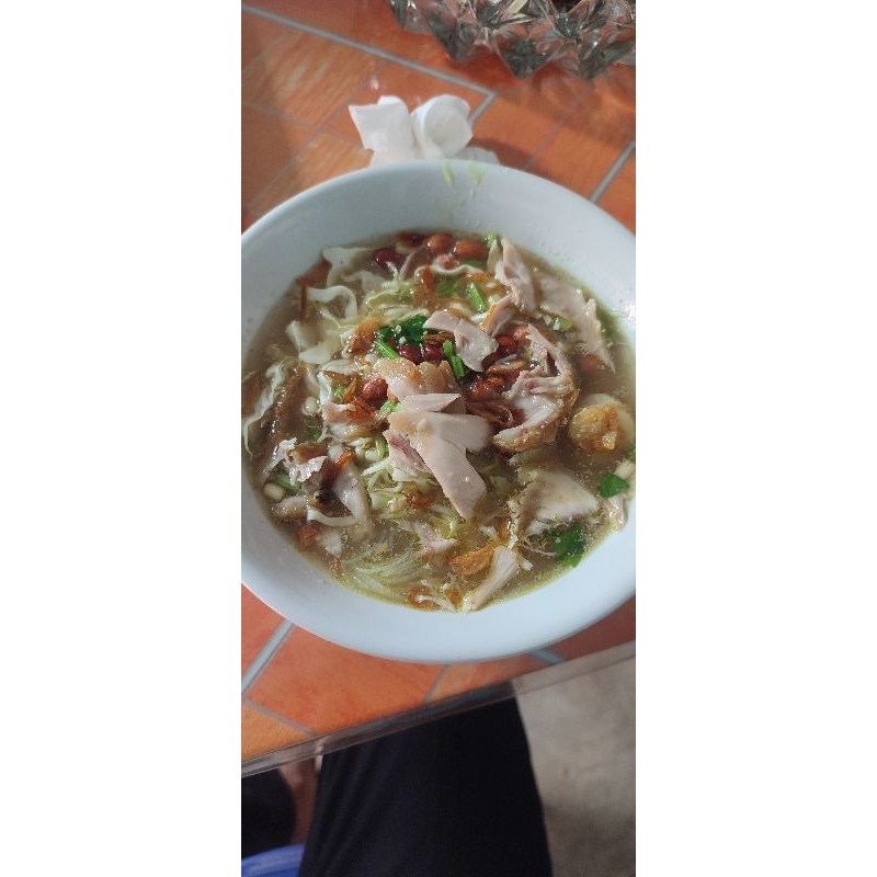 

Soto Enak