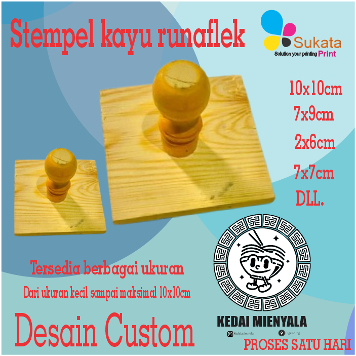 

Cetak Stempel Kayu Jumbo | Cetak Stempel Kayu Logo Custom | Cetak Stempel Design Custom Free Desain Custom