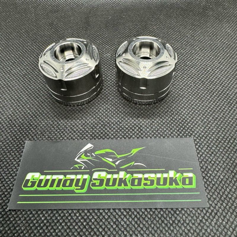 Jalu Stang Titanium Ninja R SS RR Zx New RR