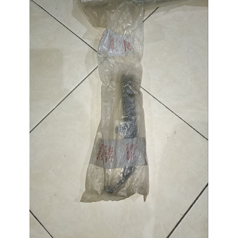 standar samping Astrea grand prima original asli ahm