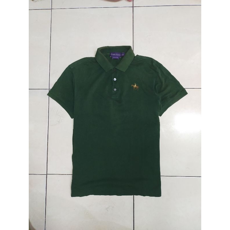 polo Ralph Lauren tailored fit italy