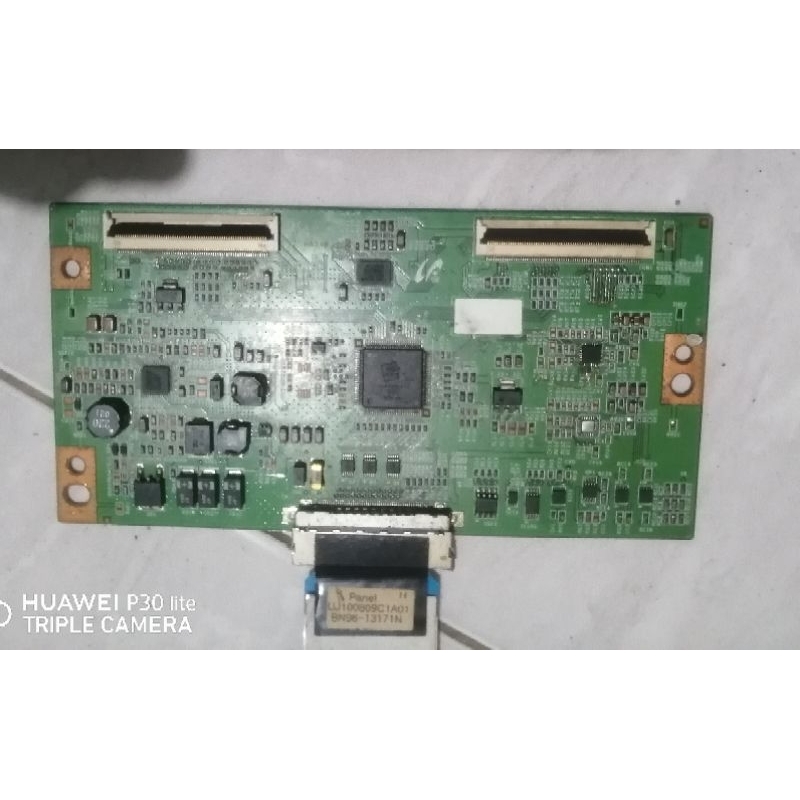 Tcon tv Samsung LA32C530FIR