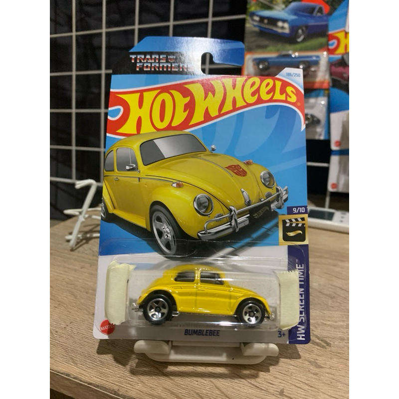 Hotweel BumbleBee