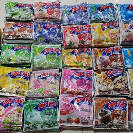 

Pop Ice All Varian Rasa / 10pcs / 25gr|Pop Ice All Varian Rasa / 10pcs / 25gr