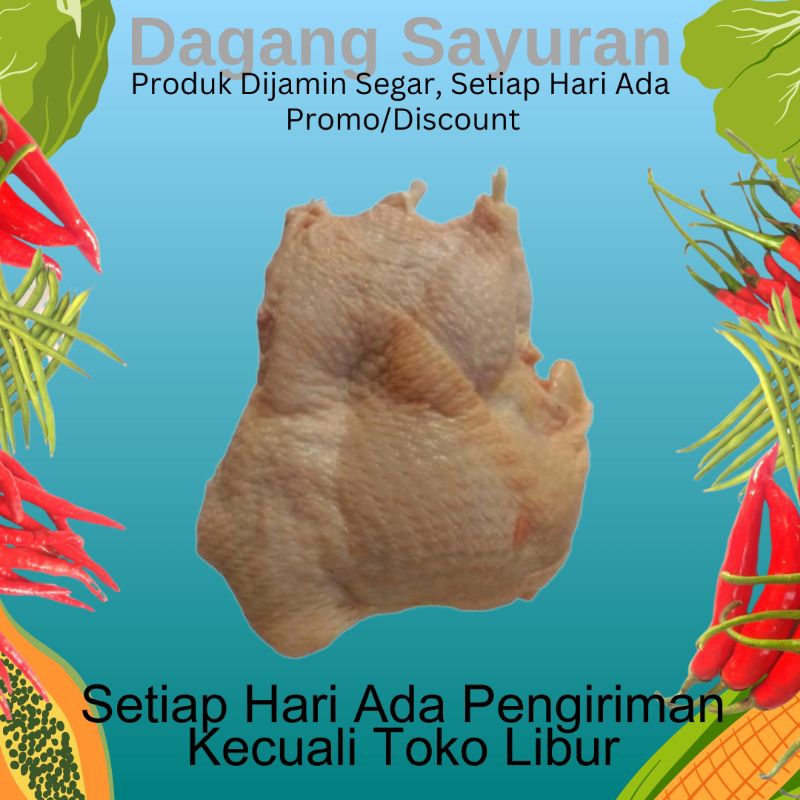 

AYAM FILLET PAHA KULIT BONELESS/FILET PAHA KULIT BONELESS/FILLET PAHA/FILET PAHA BONELESS/AYAM POTONG/AYAM BROILER/AYAM BOILER/AYAM NEGERI/AYAM NEGRI/JUAL AYAM/DAGANG AYAM/PENJUAL AYAM/PEDAGANG AYAM POTONG BROILER BOILER NEGERI NEGRI/TOKO DAGANG SAYURAN