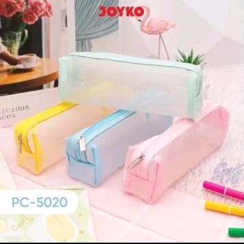 

Tempat Pensil/Kotak Pensil JOYKO 5020-5019