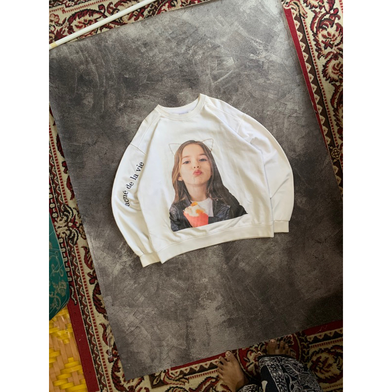 CN ADLV ORIGINAL WHITE