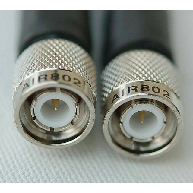 kabel pigtail tnc male to tnc male rg58 15m