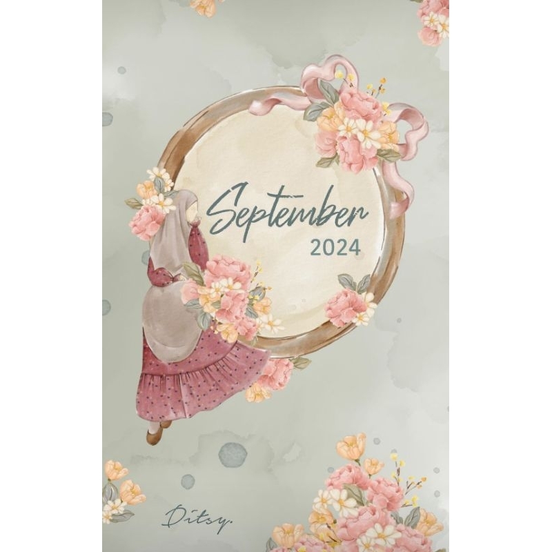 Ditsy Reject Sale September 2024