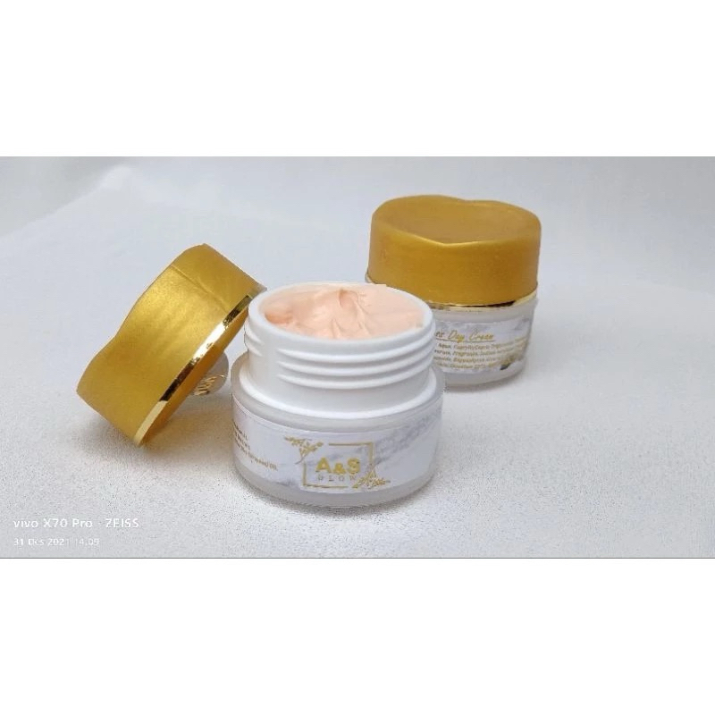 A&S GLOW PAKET PREMIUM MENGHILANGKAN FLEK "PAKET FLEK"