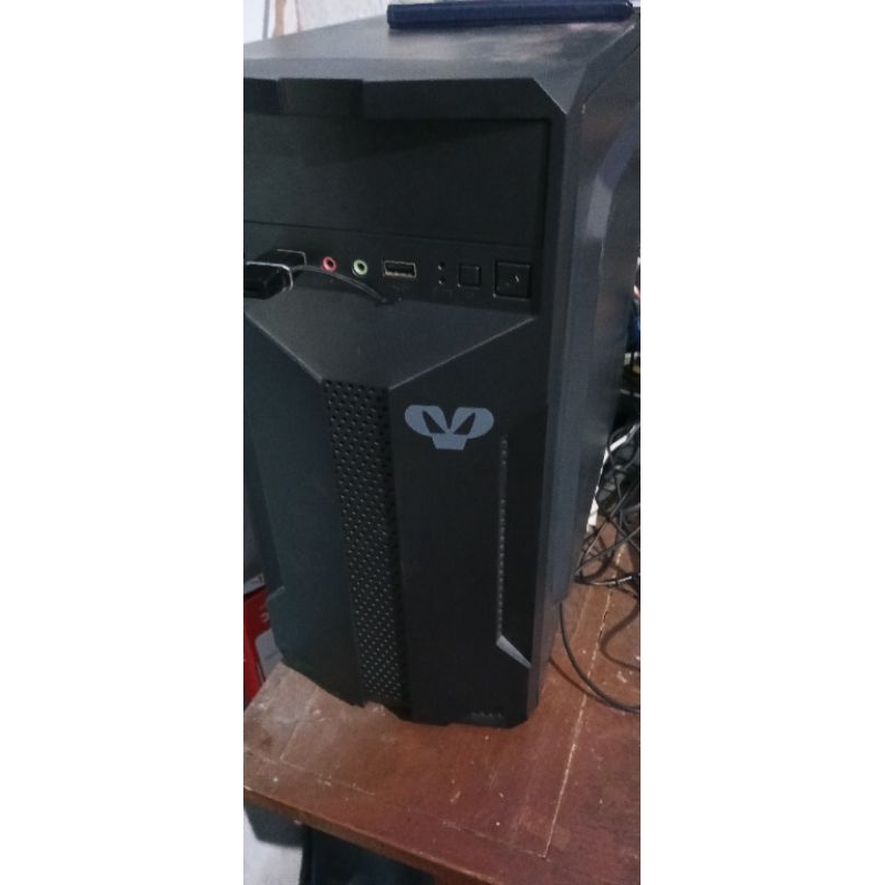 cpu core i5 ram 8