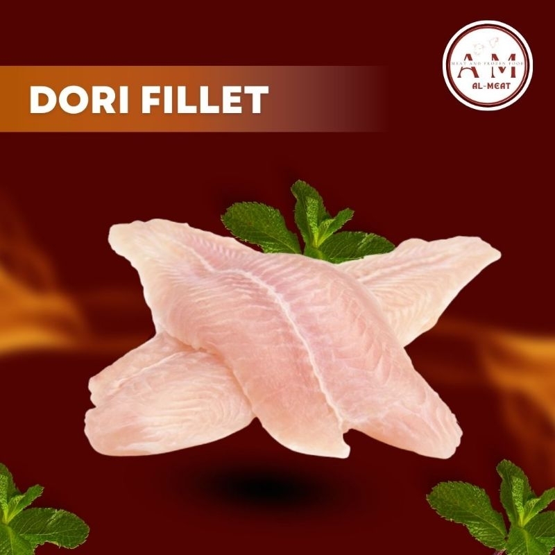 

Dori Fillet