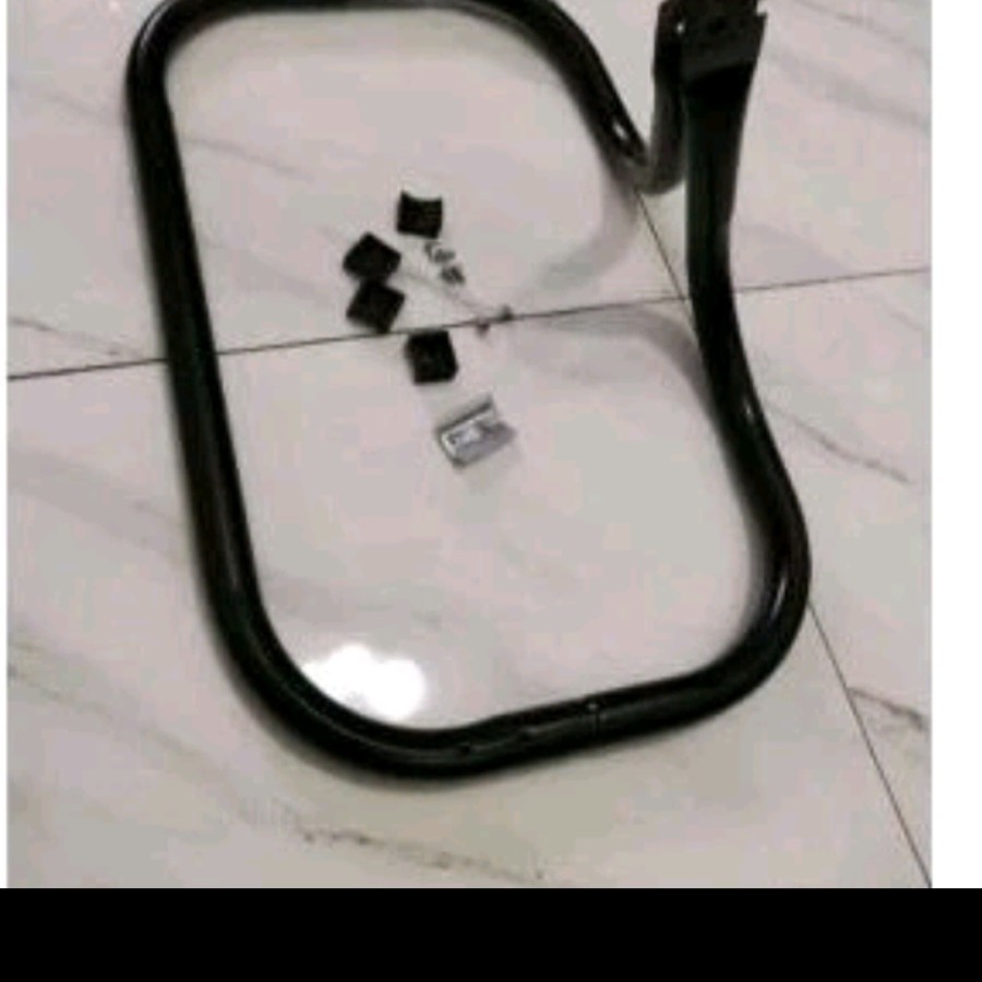 KAKI KIPAS ANGIN MEJA 18 INCH