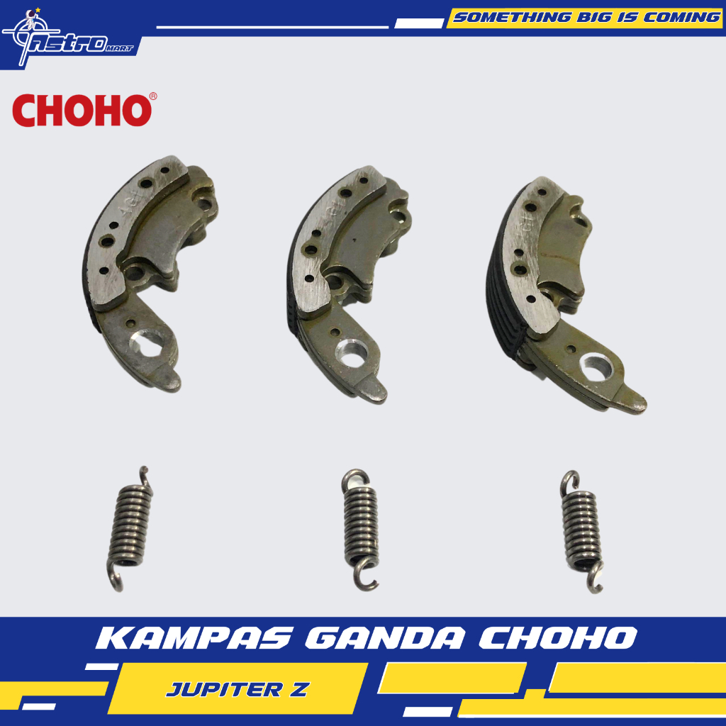 KAMPAS GANDA KOPLING GANDA ONLY CRYPTON JUPITER Z VEGA R NEW CHOHO