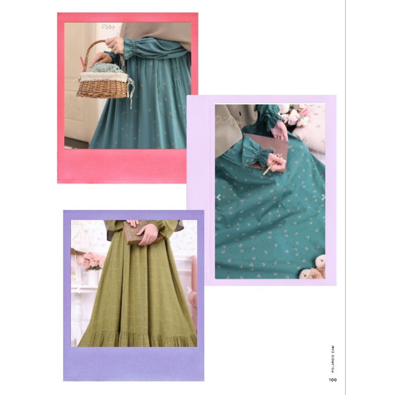 GAMIS DITSY EDISI SEPTEMBER 2024