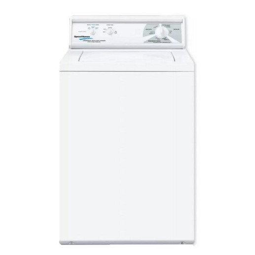 MESIN CUCI SPEED QUEEN 15 KG LWN311SP301NW22 TOP LOAD GARANSI RESMI
