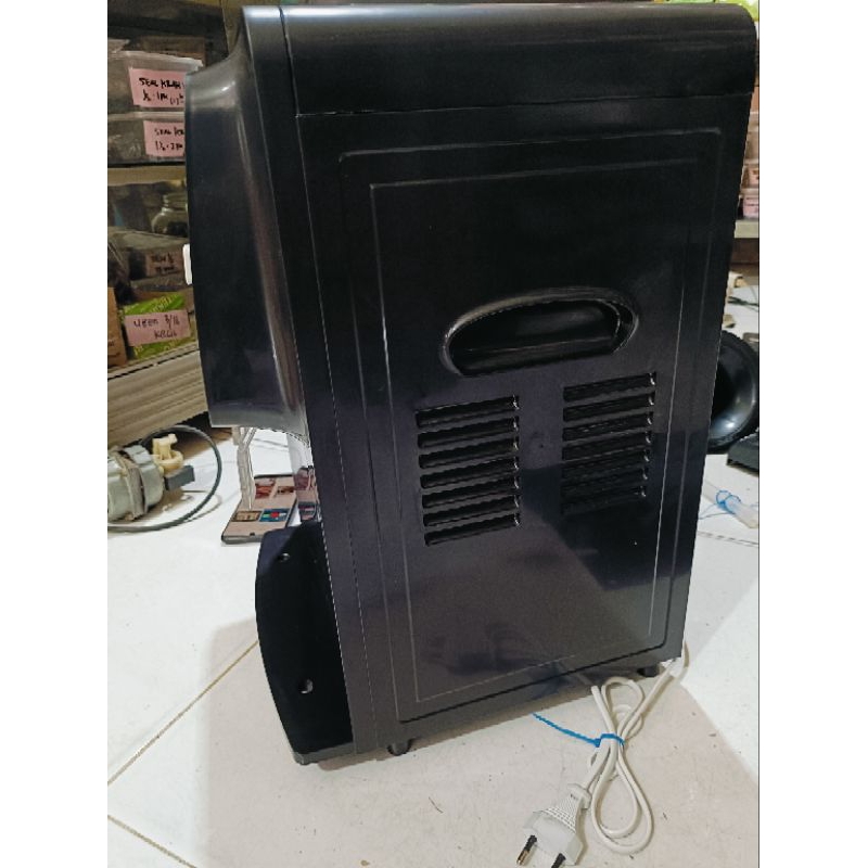 Body Dispenser Denpoo Xavier 2