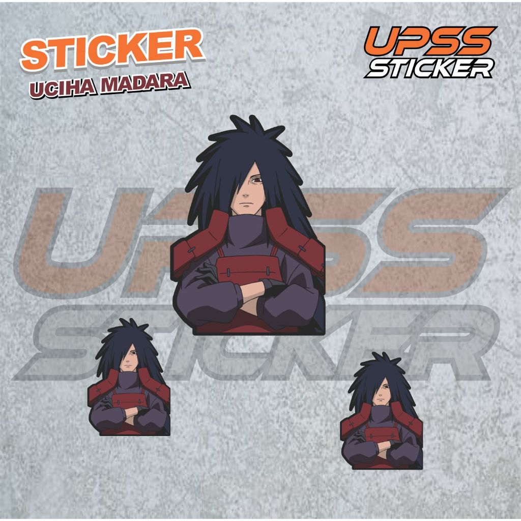

Stiker Sticker Uciha Madara Case Phone Logo Brand Band Aesthetic Journal Clothing Basic Casing Striping Tempel Label Merk Dinding Graftac Vinyl High Quality decal