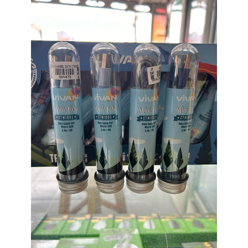 vivan kabel ctm 100s