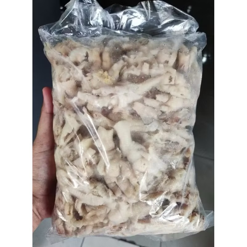 

Ceker Tanpa Tulang frozen frozenfood