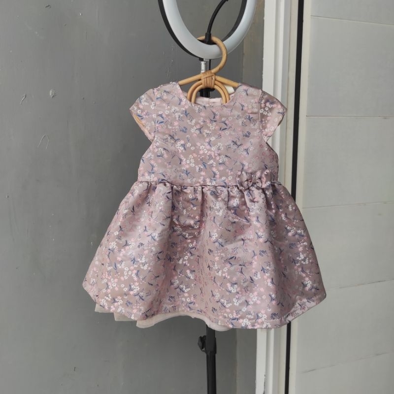 preloved dress anak HNM