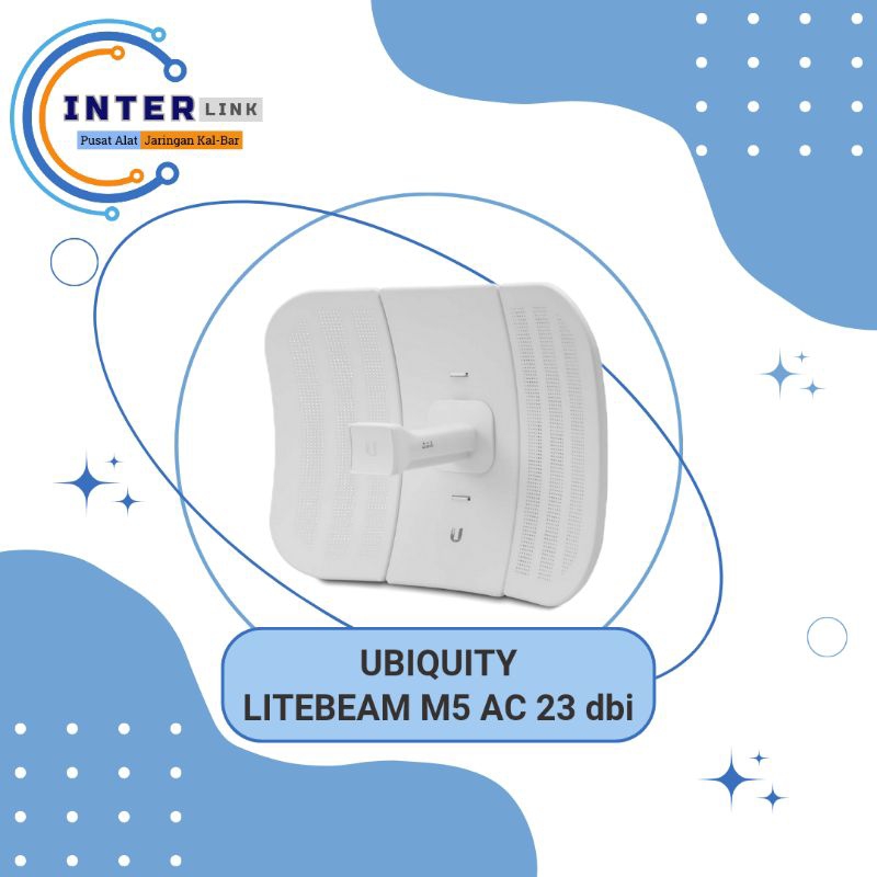 Ubiquiti Litebeam M5 AC 23 dbi Gen 2