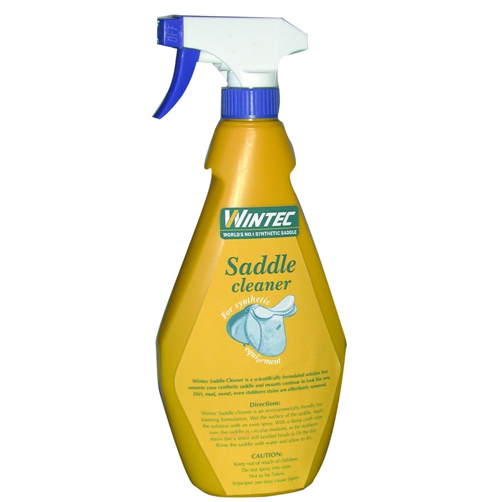 Pembersih Kulit Sintetis & Saddle Wintec Saddle Cleaner