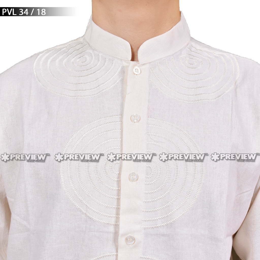 baju koko panjang LIM preview itang yunasz  | 176 | baju muslim pria | koko2022 | baju muslim | koko