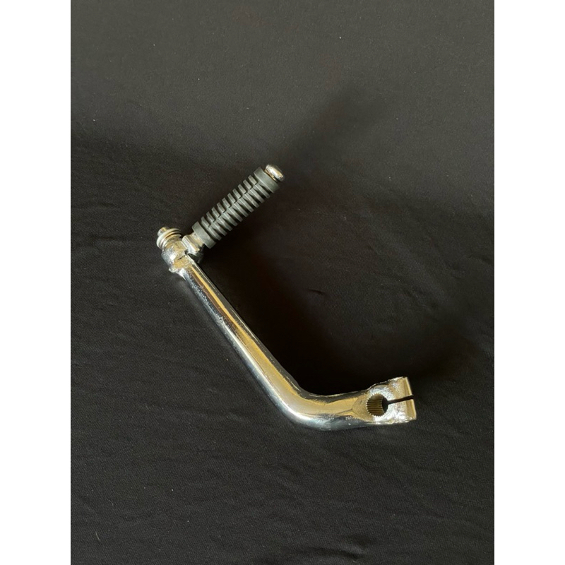 kick starter grand  / engkol  grand