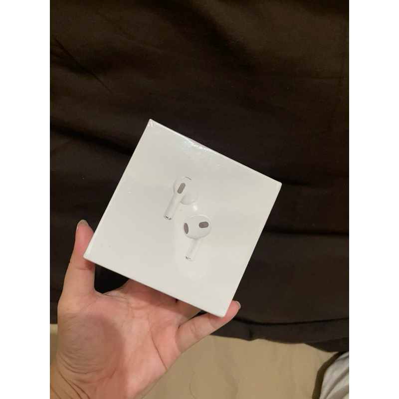 airpods pro Gen 3 apple