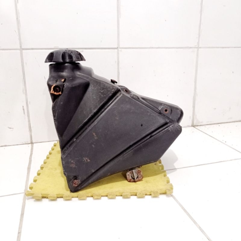 Tangki Motor Trail KTM 85 Old lama Bekas