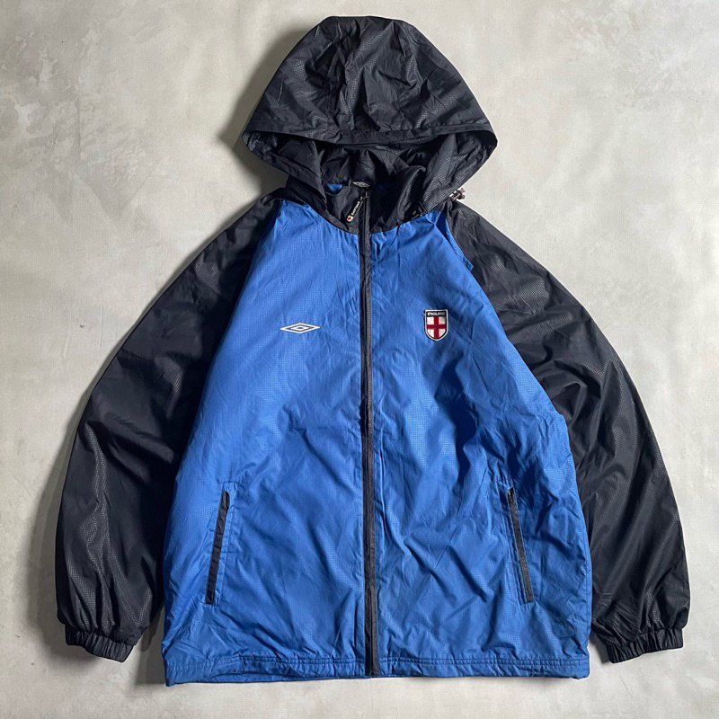 Umbro Official England Sport Jacket