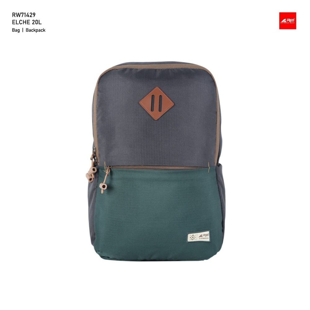 AREI RANSEL ELCHE 20L 7142