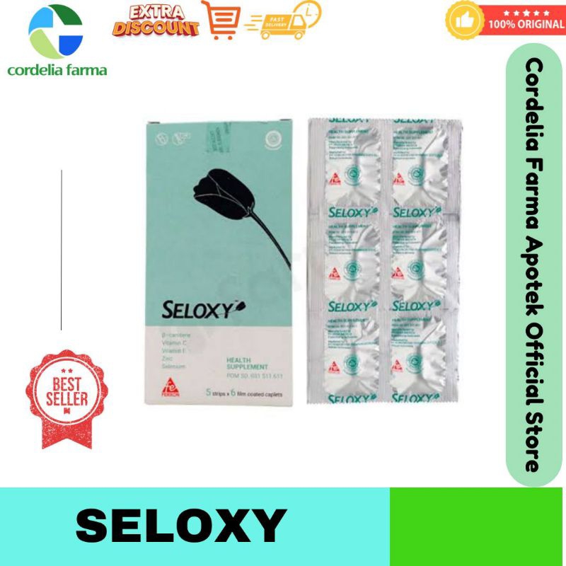 Seloxy