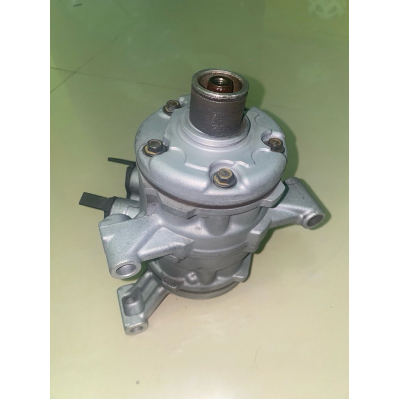 kompresor ac etios valco