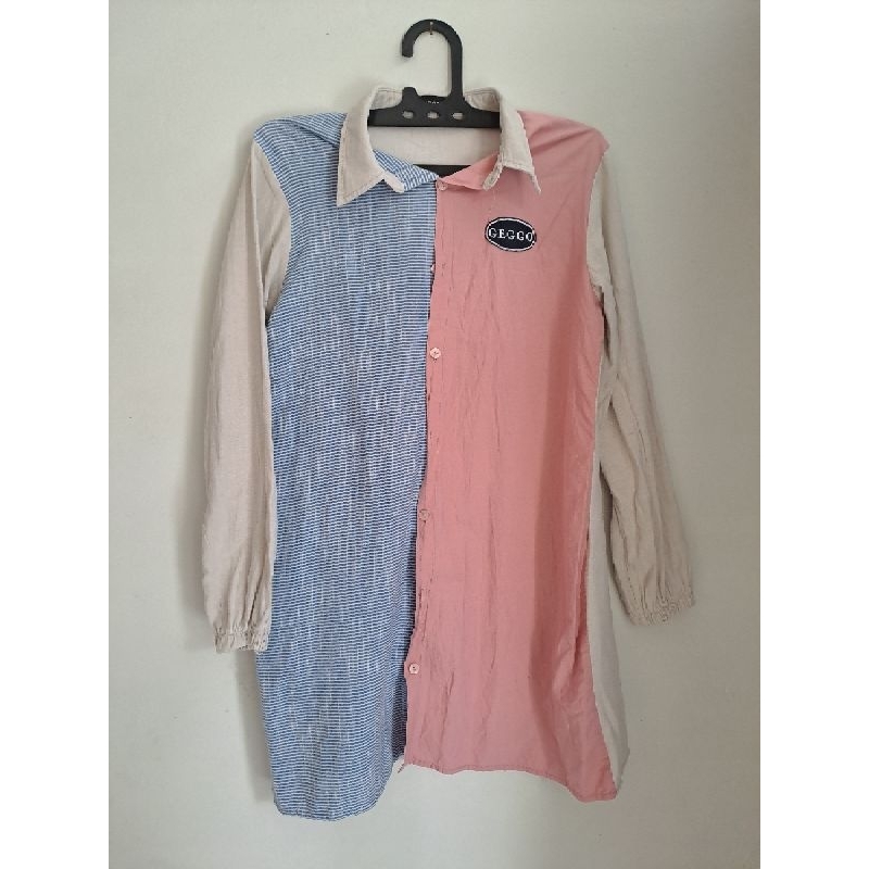 PRE❤ Tunik by Geggo Women