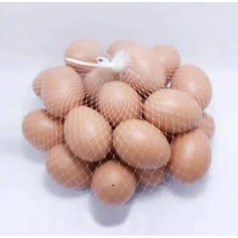 Mainan Anak Telur/Telor Ayam Kampung Omega 3/Telur Bebek/Telor Bebek MP3302 140351